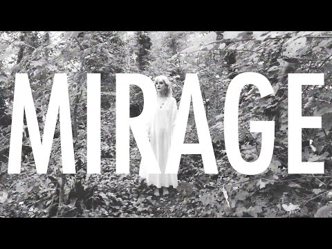 Eden Dawn - Mirage (Official Music Video)