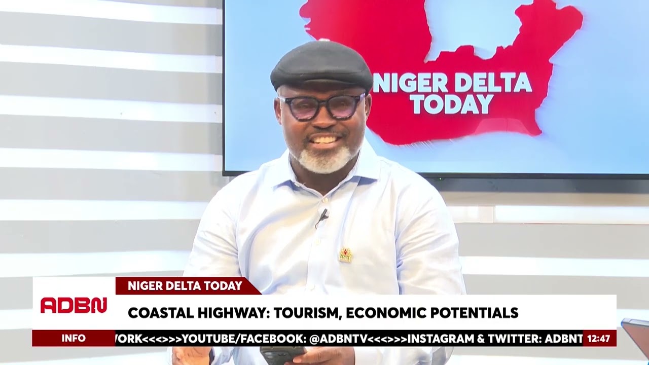 Прибрежная автомагистраль: туризм, экономический потенциал | Niger Delta Today