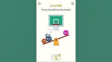 Dop2 level 252 #youtubeshorts #gameplay #viral #dop2 #shorts