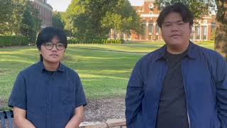 AASA Donors Thank You Video