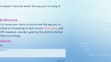 How to Fetch title from WP REST API in Your React App: Solving Common Errors