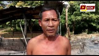 Phalnok Soksai Kwnang Jakha - Kok Khorang