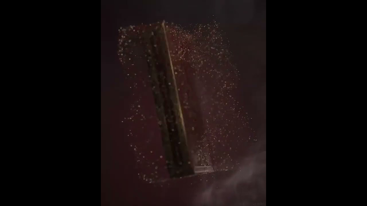 Harry Potter Gryffindor Red Playing Cards 