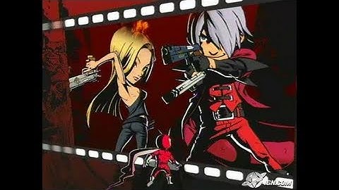 Viewtiful Joe PlayStation 2 Trailer - Viewtiful Joe PS2