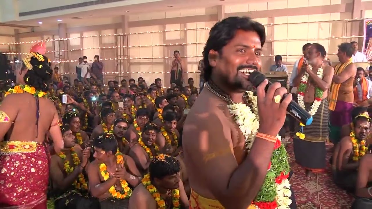 balaji swami ayyappa song singing ||csvlogs ||youtubevideo ||fullvideo ||wachvideo ||