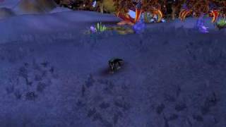 Spore: Epic has a spaz attack