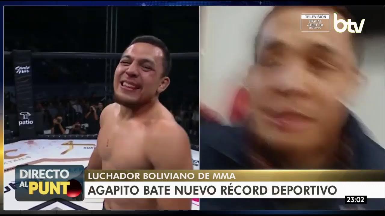 🔴 | DIRECTO AL PUNTO (09.03.2026)