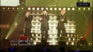 [FULL/HD] From U - SUPER JUNIOR K.R.Y. 韓中字幕