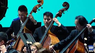 China-Denmark Tourism Year 2017 Closing Ceremony  at Det Kongelige Teater by Jr Vision Event Team