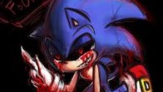 Голос Sonic.EXE #2