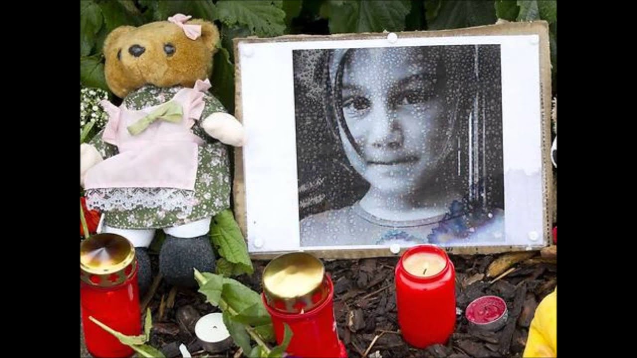 In Gedenken an Mary Jane