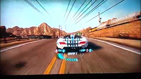 Split Second Review Xbox 360