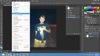 How to Posterize Photos on Photoshop : Adobe Photoshop Tips