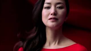 TSUBAKI ツバキ 資生堂CM 201107015 3
