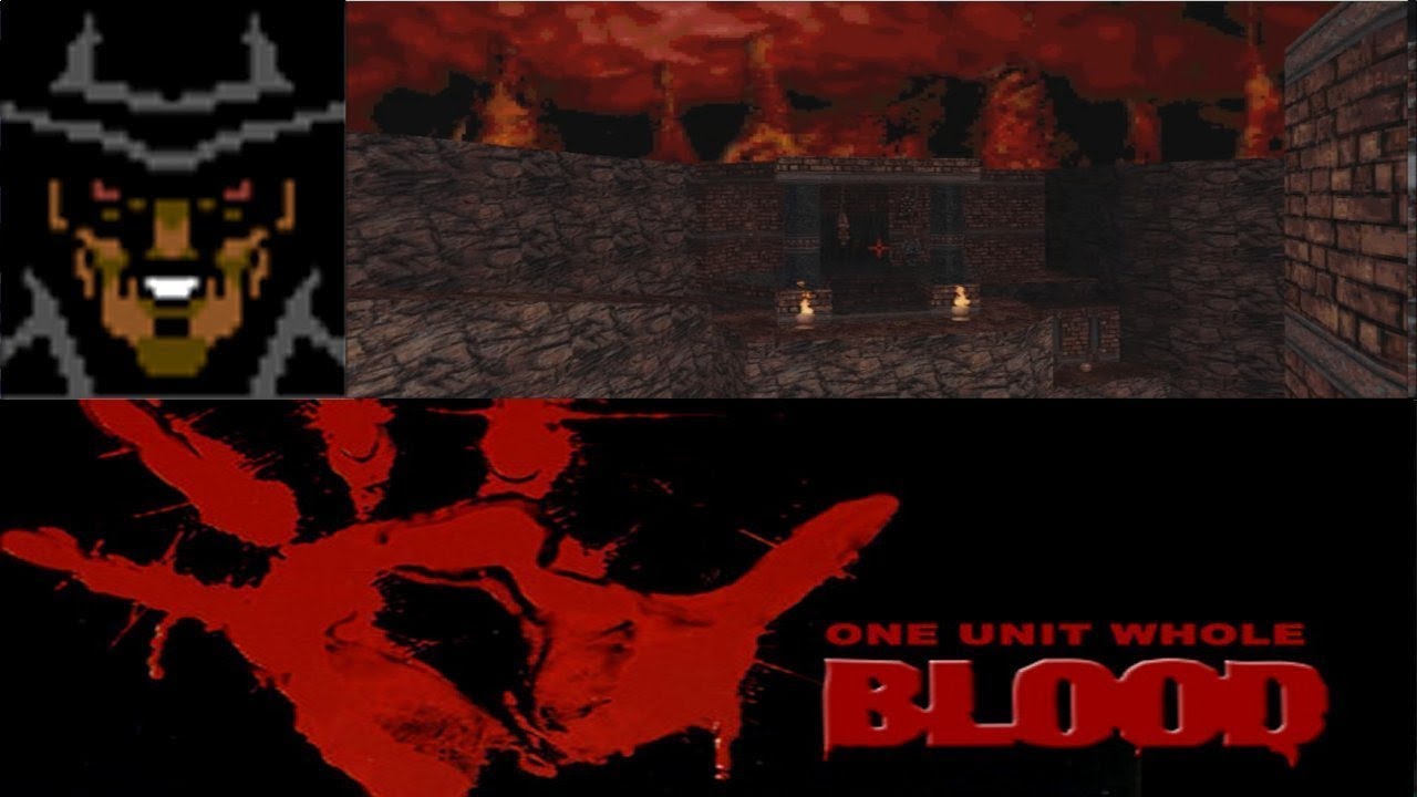 Blood - Episode 4 - Dead Reckoning - All Secrets