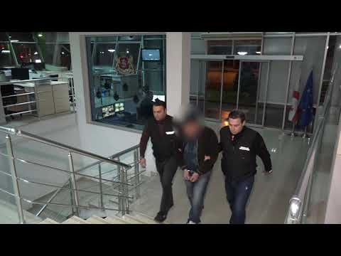 საქართველოში განსაკუთრებით დიდი ოდენობით ნარკოტიკების შემოტანის ბრალდებით დაკავებულია 1 პირი