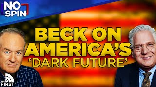 Glenn Beck Explains the ‘Great Reset’