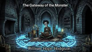 The Gateway of the Monster | The Lethal Failure of Faith #audiobooks #shortstory