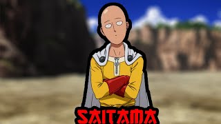 edit - one punch man screenshot 2