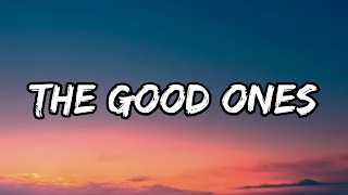 Gabby Barrett - The Good Ones (Lyrics)