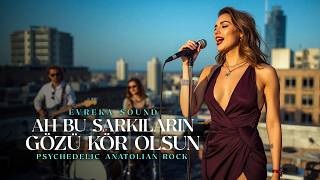Ah Bu Şarkıların Gözü Kör Olsun Anadolu Rock Cover ‪‪