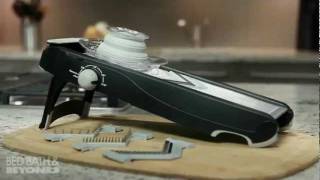 Calphalon Precision Mandoline Slicer at Bed Bath & Beyond