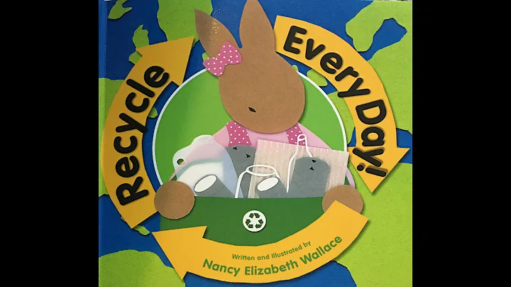 Primrose Science Storytime Read Aloud with Meggy: ...