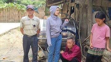 Thông Báo Tin Vui Cho Cụ Sùng 72 T | Cói Lalin