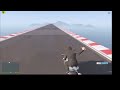 GTA 5 speed test