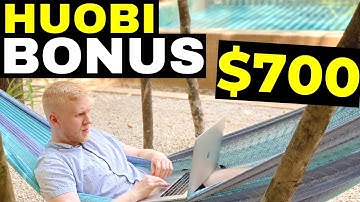 How to Use Huobi Pro 2025 (Huobi Global Bonus)