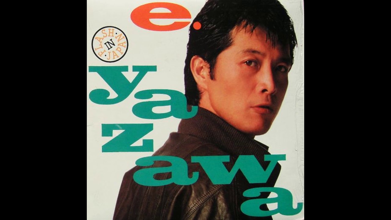 12 ◦ 矢沢永吉 - Tokyo Nights - YouTube