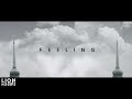 Feeling -  Lion Herris (Official Lyric Video) 4K