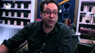 Louis Philippe - Gateway To Excellence - Toby Shapshak at TedxGateway