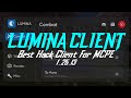 Best MCPE Hacked Client 26.13 for PvP - Minecraft Bedrock Mod Menu