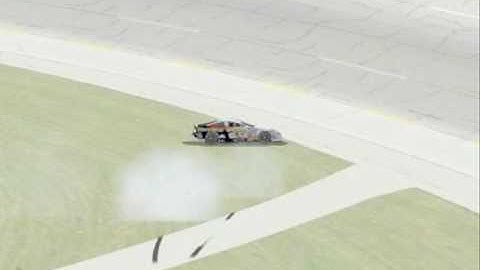 nr2003 demo crashes and blowovers 2