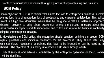 CA FINAL ISCA CH-4 (PART-A)