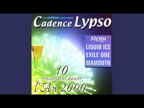 Baccara - Yo vlé comme ça (In the Style of Liquid Ice)