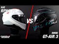 hjc rpha 71 vs shoei gt air 2 HJC RPHA 71 VS Shoei GT-Air 3 | Which Helmet Should You Choose?