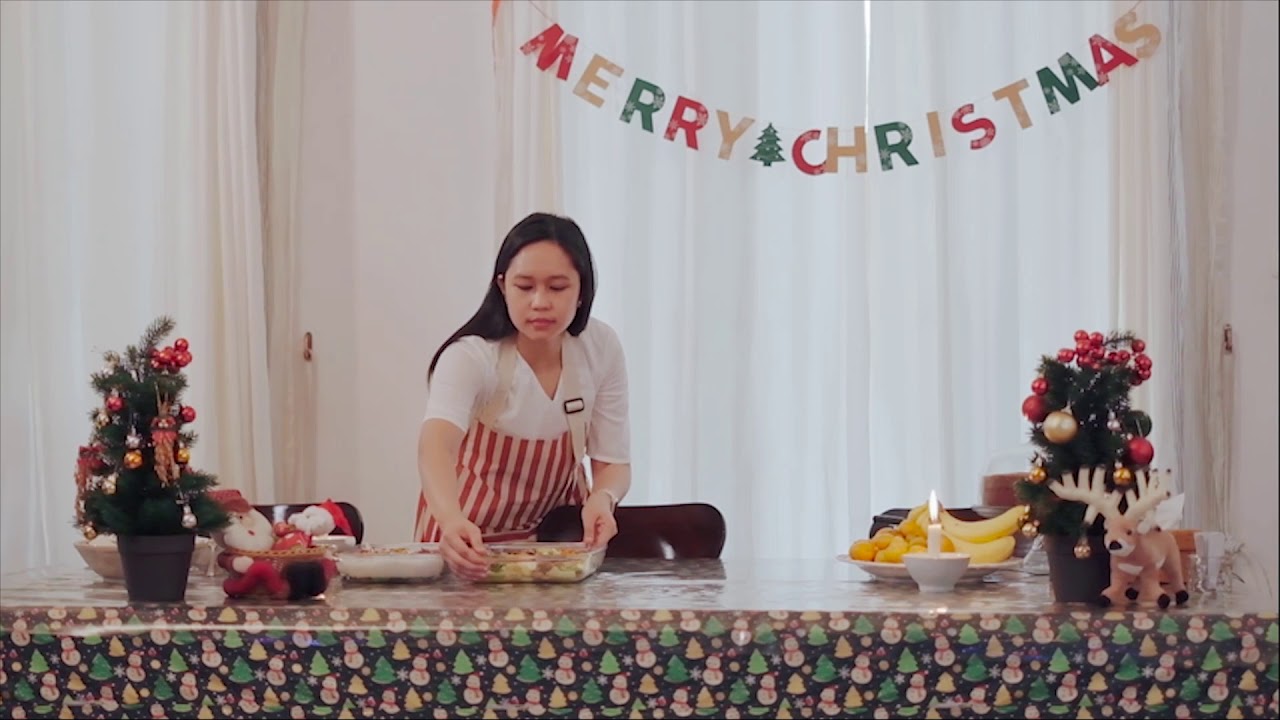 Selamat Hari Natal - YouTube