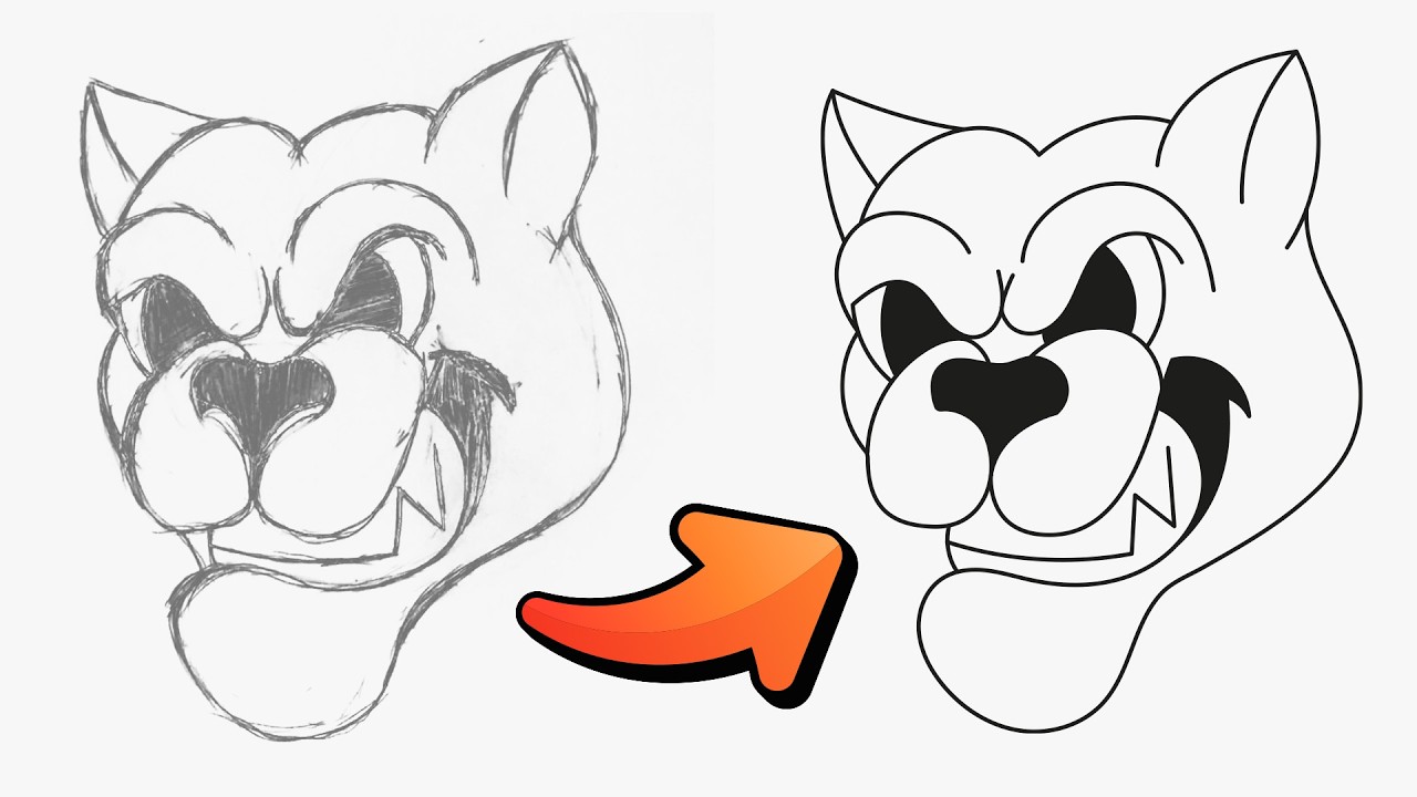 Всего 7 инструментов, необходимых для рисования чего угодно в Illustrator.