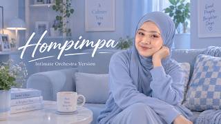 Tak Semudah Hompimpa - Nabila Taqiyyah Cover | Intimate Orchestra Version