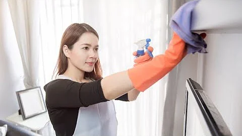 Here's How Often You Should Clean Every Room in Yo...