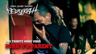 Terserah - Fukk U'r Parent - HD Quality Live 