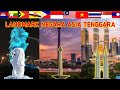 Iconik!!! 11 LANDMARK NEGARA ASIA TENGGARA!!!