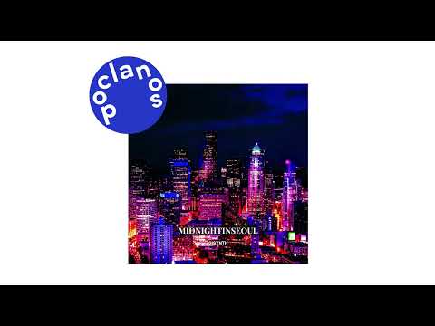 [Official Audio] 01SYNTH - Midnight In Seoul