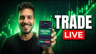 Binary Options 2026: Live Pocket Option Strategy