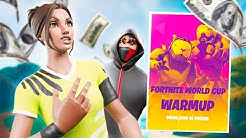 500 000 fortnite world cup warm up semi finals duration 21 57 - fortnite world cup warmup standings na east