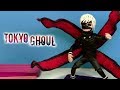 ЛЕПИМ ФИГУРКУ АНИМЕ - ТОКИЙСКИЙ ГУЛЬ | TOKYO GHOUL