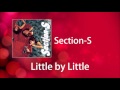 Little by Little : Section-S (ロンバケ・サントラ)