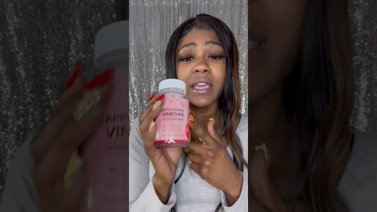 Hot Girl Magic BBL Gummies + More